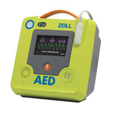 Defibrylator ZOLL AED 3 BLS