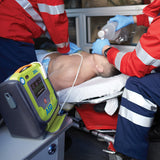 Defibrylator ZOLL AED 3 BLS