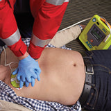 Defibrylator ZOLL AED 3 BLS