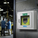 Defibrylator ZOLL AED 3 BLS