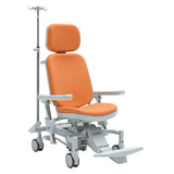 Fotel do przewożenia pacjentów ANATOME