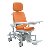 Fotel do przewożenia pacjentów ANATOME