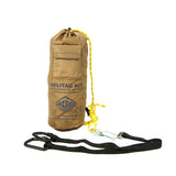 Skedco Helitag Helicopter Tag Line Kit linowy zestaw antyrotacyjny do śmigłowca