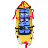 Nosze ewakuacyjne HMH SKED® RESCUE SYSTEM - wersja szpitalna