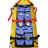 Wkład do ewakuacji 4 niemowląt SKEDCO KIDDIE LITTER