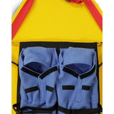 Wkład do ewakuacji 4 niemowląt SKEDCO KIDDIE LITTER