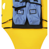 Wkład do ewakuacji 4 niemowląt SKEDCO KIDDIE LITTER