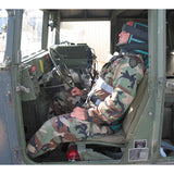 Unieruchomienie SKED Oregon Spine Splint II