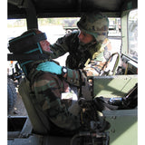 Unieruchomienie SKED Oregon Spine Splint II