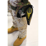 Formowalny kołnierz ortopedyczny Necklite