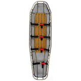 Nosze - Kosz Ratowniczy FERNO TITAN SS