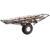 Nosze - Kosz Ratowniczy FERNO TITAN SS