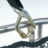 Nosze - Kosz Ratowniczy FERNO TITAN SS