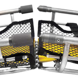 Nosze - Kosz Ratowniczy FERNO TITAN SS