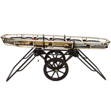 Nosze - Kosz Ratowniczy FERNO TITAN TITANIUM