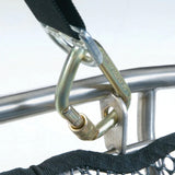 Nosze - Kosz Ratowniczy FERNO TITAN TITANIUM