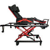 Viper - nosze i system załadunku