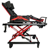 Viper - nosze i system załadunku