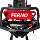 Viper - nosze i system załadunku