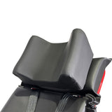 Viper - nosze i system załadunku