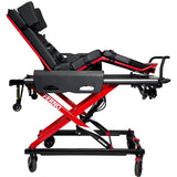 Viper - nosze i system załadunku