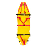 Nosze ewakuacyjne HMH SKED® RESCUE SYSTEM - wersja szpitalna