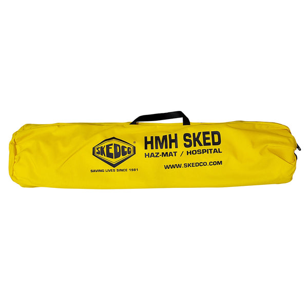Nosze ewakuacyjne HMH SKED® RESCUE SYSTEM - wersja HAZMAT