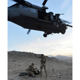 Nosze ewakuacyjne Sked Basic Rescue System GR