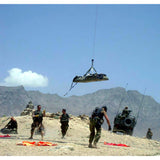 Nosze ewakuacyjne Sked Basic Rescue System GR