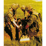 Nosze ewakuacyjne Sked Basic Rescue System GR