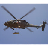 Nosze ewakuacyjne Sked Basic Rescue System GR