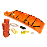 Nosze ewakuacyjne Sked Basic Rescue System OR