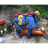 Nosze ewakuacyjne Sked Basic Rescue System OR