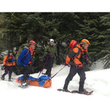 Nosze ewakuacyjne Sked Basic Rescue System OR