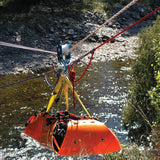 Nosze ewakuacyjne Sked Basic Rescue System OR