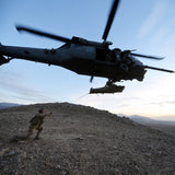 Nosze ewakuacyjne Tactical Sked z klamrami Cobra