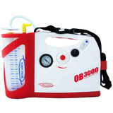 Ssak akumulatorowo-sieciowy OB3000