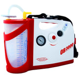 Ssak akumulatorowo-sieciowy OB3000