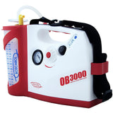 Ssak akumulatorowo-sieciowy OB3000