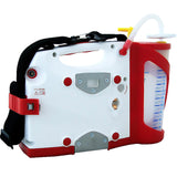 Ssak akumulatorowo-sieciowy OB3000