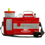 Ssak Akumulatorowo-Sieciowy OB2012