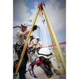 Tripod ewakuacyjny SKED-EVAC