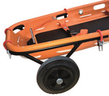 NOSZE - KOSZ RATOWNICZY FERNO MODEL 71