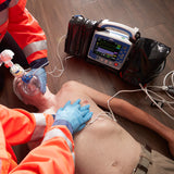 Defibrylator ZOLL X Series Advanced