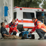 Defibrylator ZOLL X Series Advanced