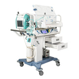 Zestaw do transportu wewnętrznego noworodka i wcześniaka Paramedica NITE