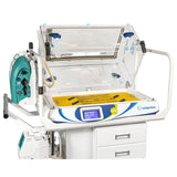 Zestaw do transportu wewnętrznego noworodka i wcześniaka Paramedica NITE