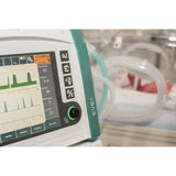 Zestaw do transportu wewnętrznego noworodka i wcześniaka Paramedica NITE