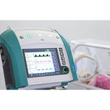 Zestaw do transportu wewnętrznego noworodka i wcześniaka Paramedica NITE