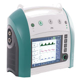 Zestaw do transportu wewnętrznego noworodka i wcześniaka Paramedica NITE